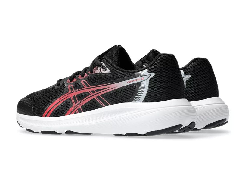 Asics Contend 10 GS - Kids Running Shoe