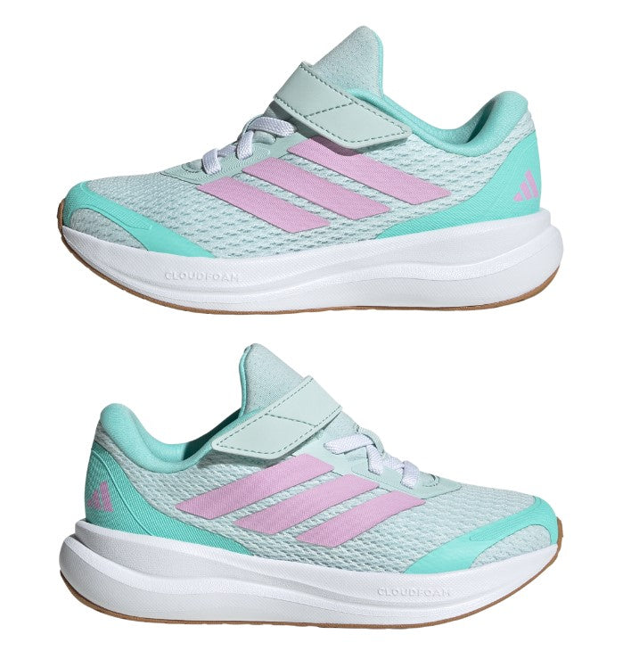 Adidas Runfalcon 6 EL C - Preschool Kids Running Shoe