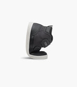 Stonz Journey Toddler & Kid Cool Weather Shoe in the colour Charcoal-Black.  Shop Sneakers Plus