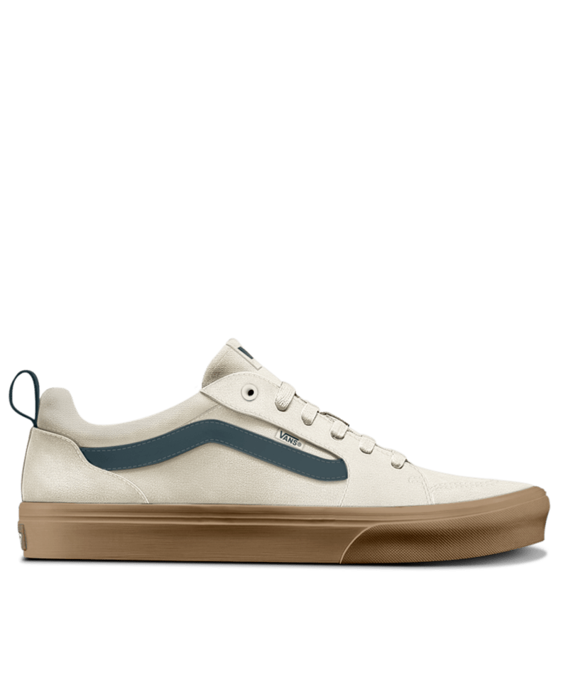 Vans Filmore - Mens Skate Shoes