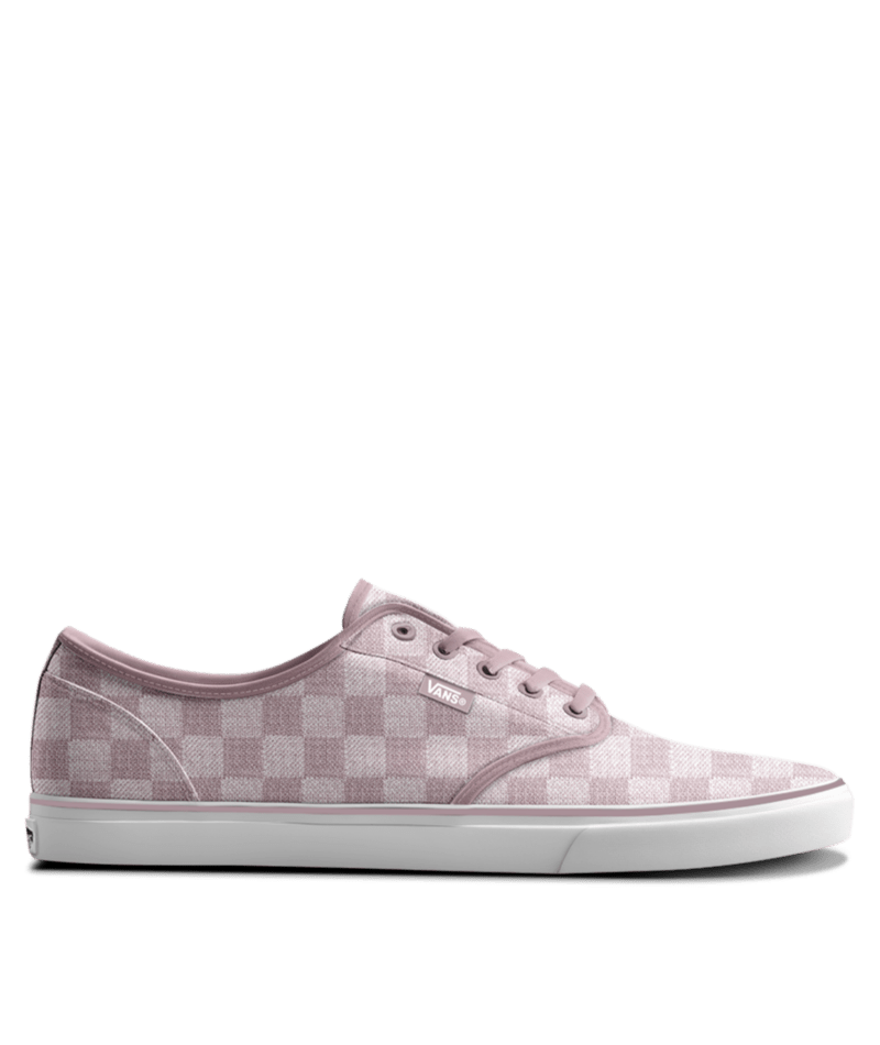 Vans Atwood Low - Womens Skate Shoes