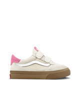 Vans Brooklyn LS V - Toddler Skate Shoes