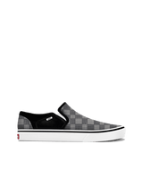 Vans Asher - Kids Slip-On Shoe