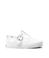 Vans Lainey Mary Jane - Toddler Skate Shoe