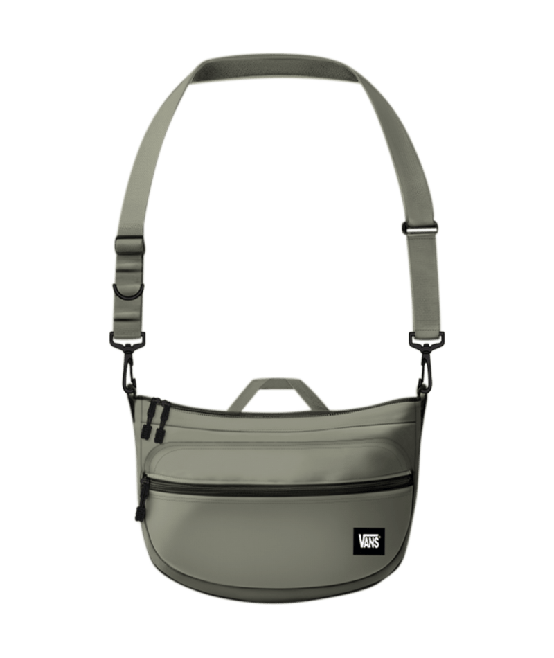 Vans Wilder Crossbody - Womens Bag