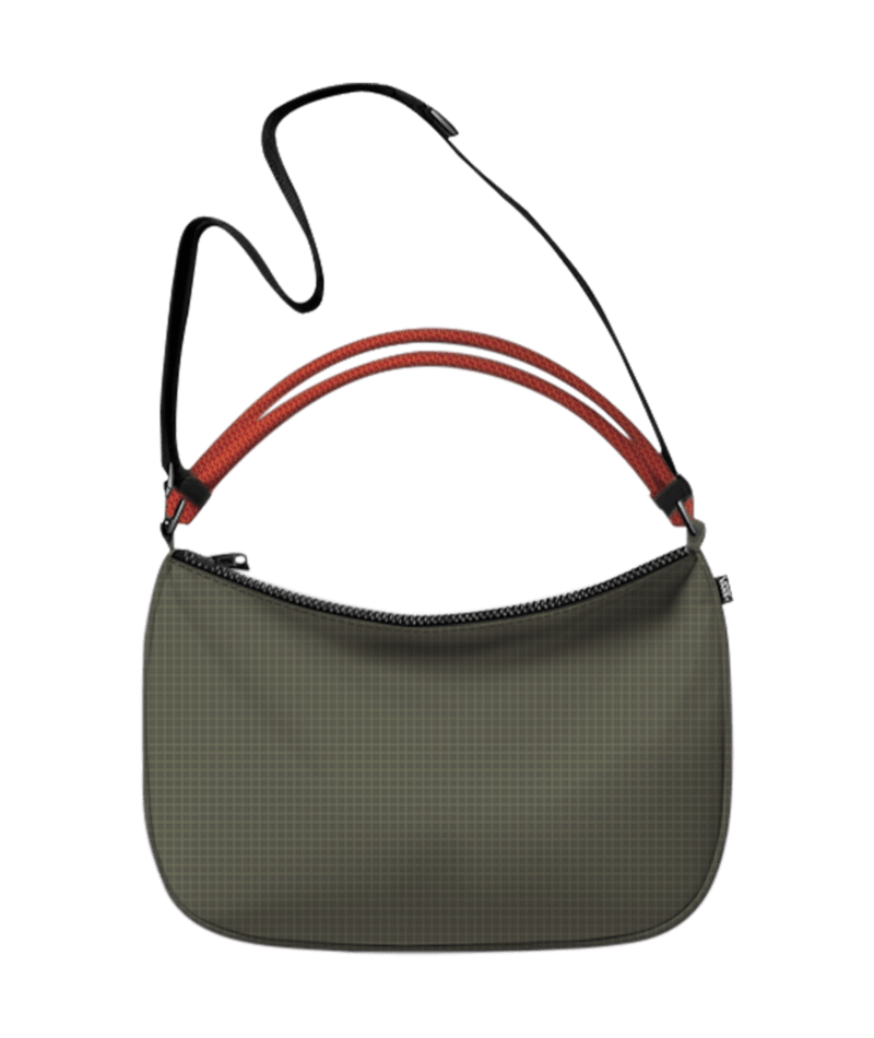 Vans Ashford - Womens Bag