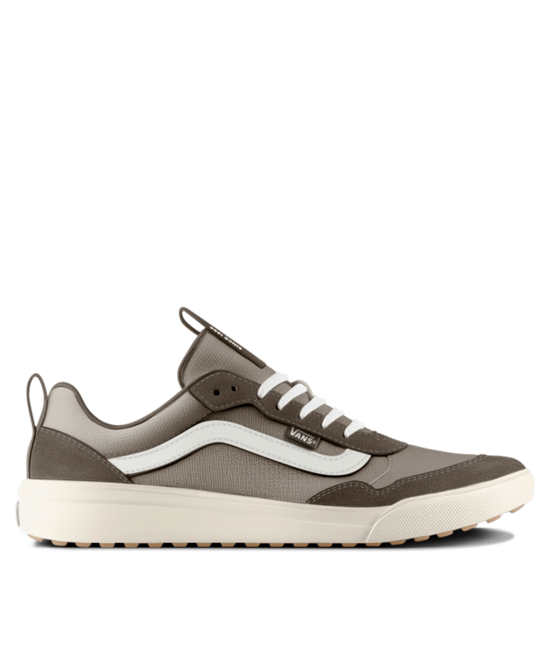 Vans Range EXP - Womens Casual Shoes