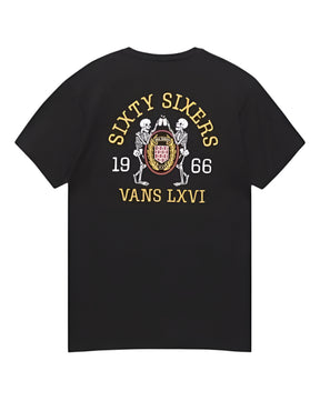Vans Frat LXVI - Mens Tee | Sneakers Plus