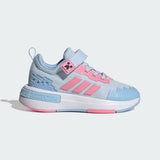 Adidas Minecraft Pro EL C - Preschool Kids Running Shoe