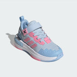 Adidas Minecraft Pro EL C - Preschool Kids Running Shoe