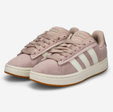 Adidas Grand Court Alpha 00s - Womens Court Shoe | Sneakers Plus