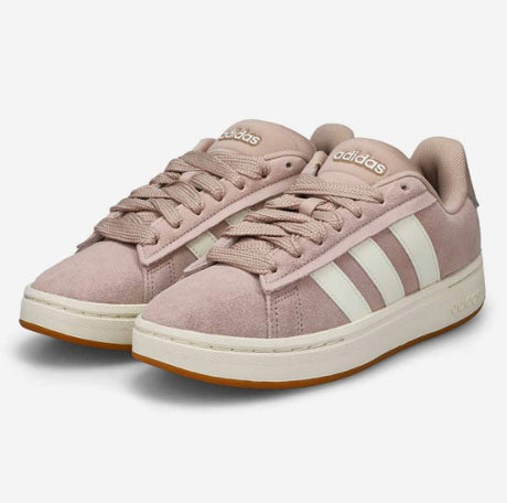 Adidas Grand Court Alpha 00s - Womens Court Shoe | Sneakers Plus