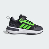Adidas Minecraft Pro EL C - Preschool Kids Running Shoe