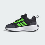 Adidas Minecraft Pro EL C - Preschool Kids Running Shoe