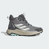 Adidas Terrex Anylander Mid Rain.Rdy - Womens HIking Shoes