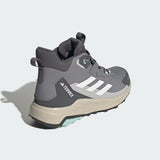Adidas Terrex Anylander Mid Rain.Rdy - Womens HIking Shoes
