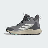 Adidas Terrex Anylander Mid Rain.Rdy - Womens HIking Shoes