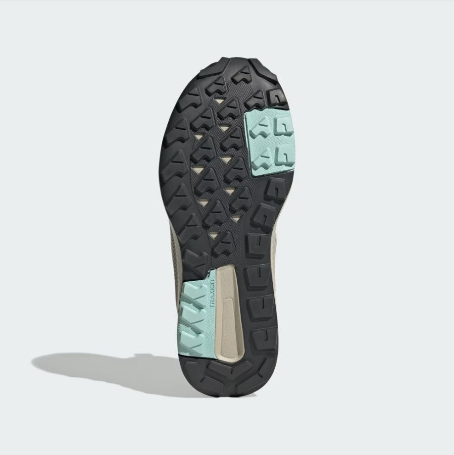 Adidas Terrex Anylander Mid Rain.Rdy - Womens HIking Shoes