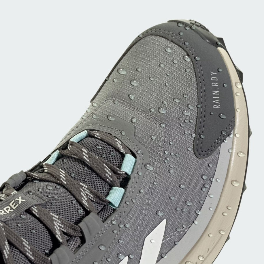 Adidas Terrex Anylander Mid Rain.Rdy - Womens HIking Shoes