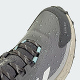 Adidas Terrex Anylander Mid Rain.Rdy - Womens HIking Shoes