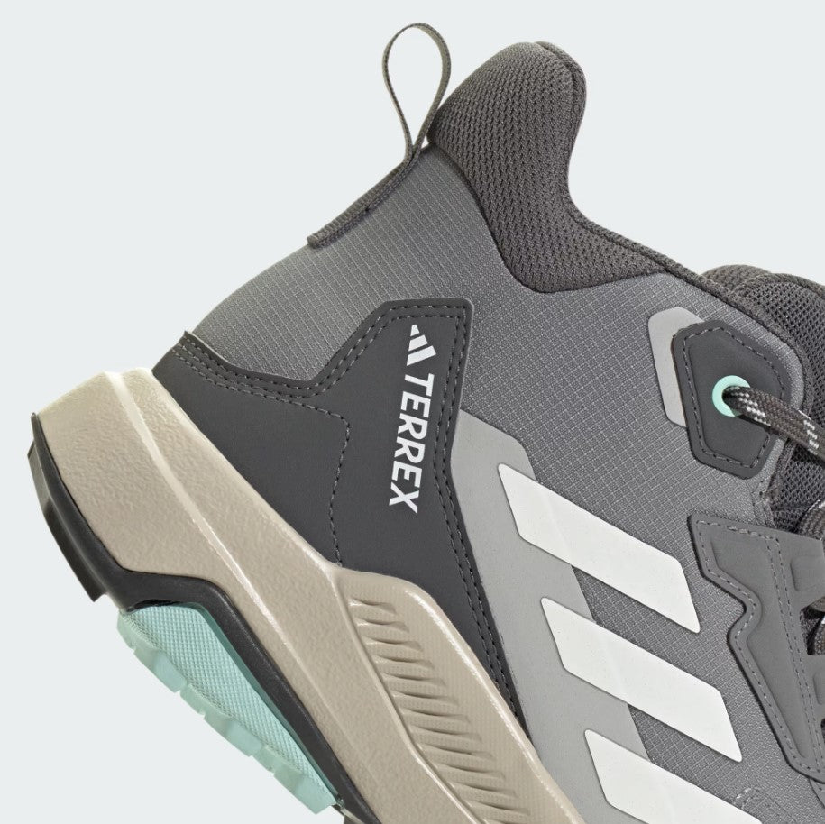 Adidas Terrex Anylander Mid Rain.Rdy - Womens HIking Shoes