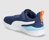Puma Anzarun Lite AC+PS - Kids Preschool Running Shoe