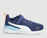 Puma Anzarun Lite AC+PS - Kids Preschool Running Shoe