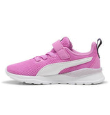 Puma Anzarun Lite AC INF - Toddler Running Shoe
