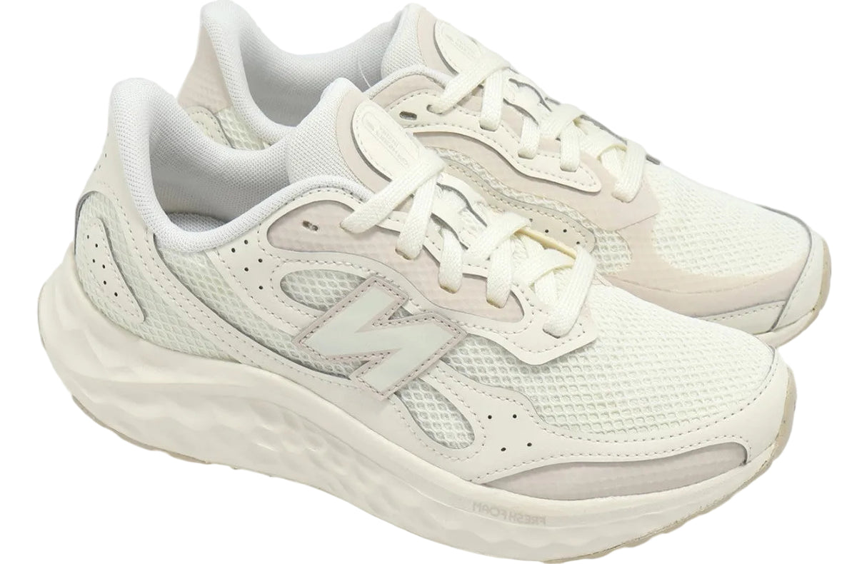 New Balance Fresh Foam Arishi v4 - Womens Running Shoe