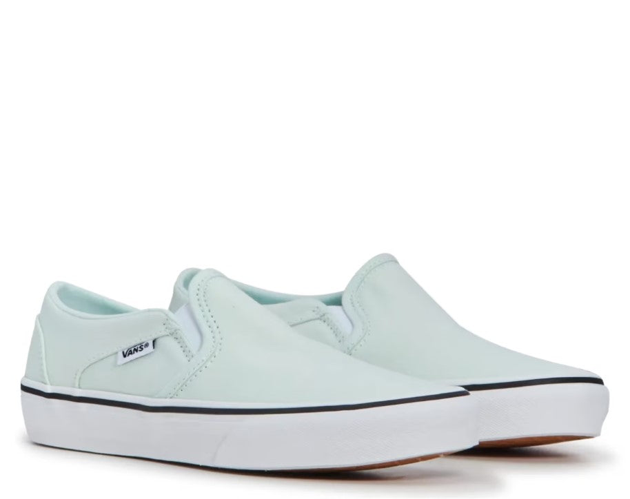 Vans Asher - Womens Skate Shoe