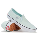 Vans Asher - Womens Skate Shoe