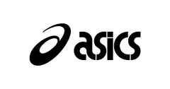 Asics Running Shoes logo | Sneakers Plus