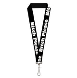 Buckle Down Lanyard