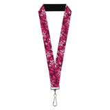 Buckle Down Lanyard