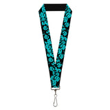 Buckle Down Lanyard