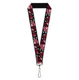 Buckle Down Lanyard
