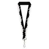 Buckle Down Lanyard