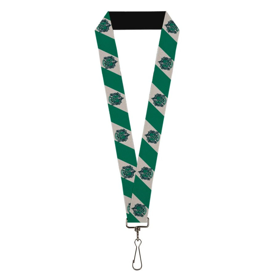 Buckle Down Lanyard