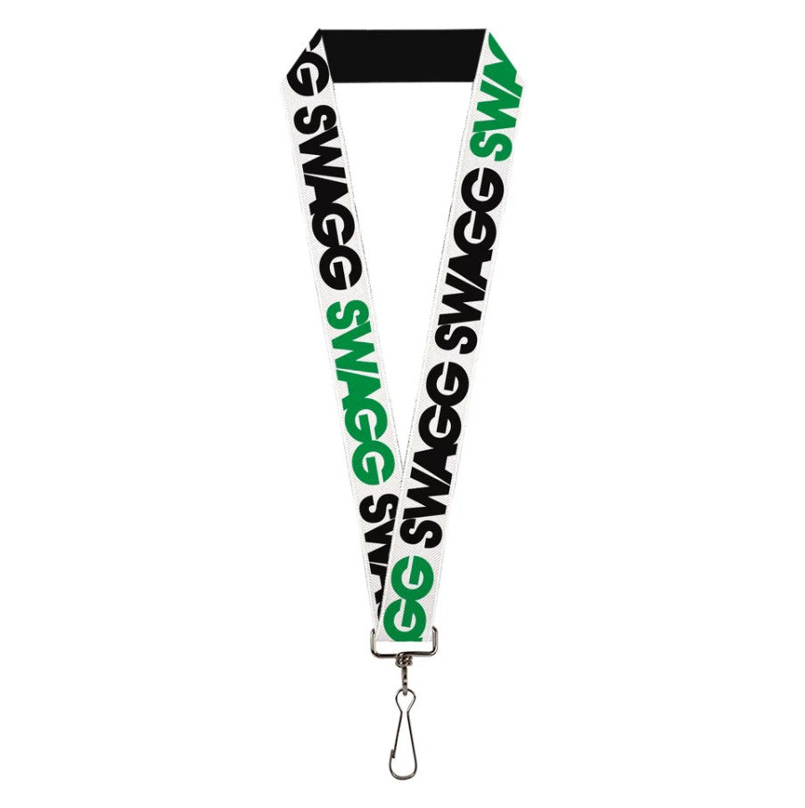 Buckle Down Lanyard