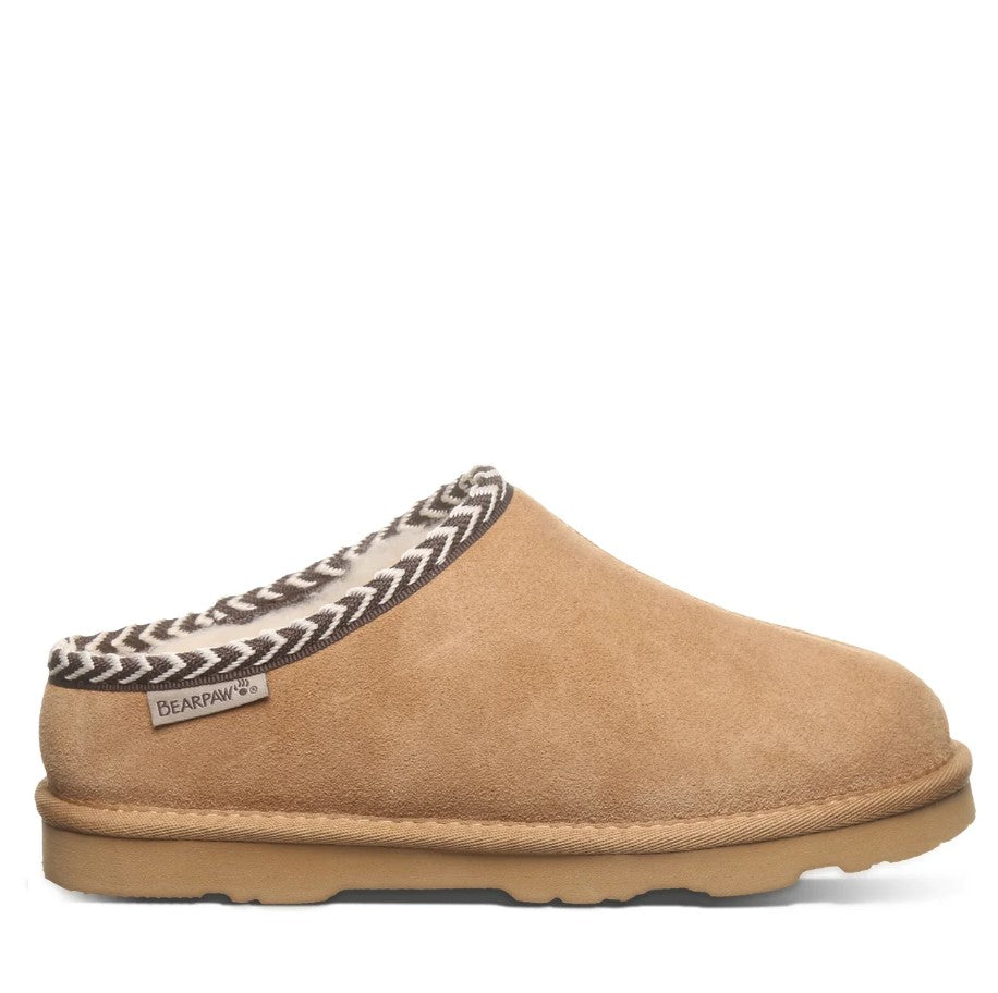 Bearpaw Tabitha - Womens Slipper