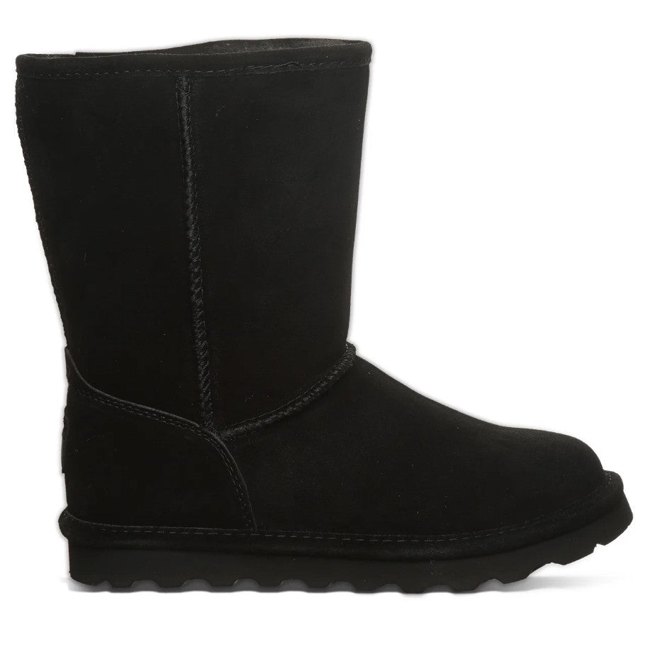 Bearpaw Elle Short - Womens Winter Boot