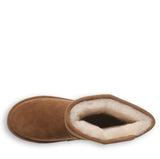 Bearpaw Elle Short - Womens Winter Boot