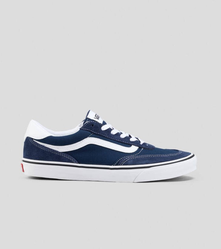 Vans Brooklyn LS - Mens Skate Shoes