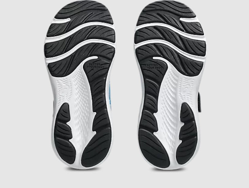 Asics Contend 9 PS - Kids Running Shoe