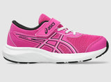 Asics Contend 9 PS - Kids Running Shoe
