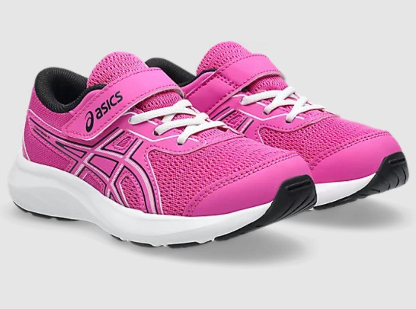 Asics Contend 9 PS - Kids Running Shoe