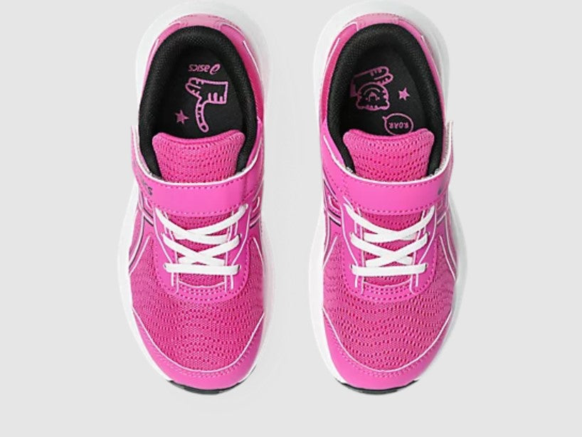 Asics Contend 9 PS - Kids Running Shoe