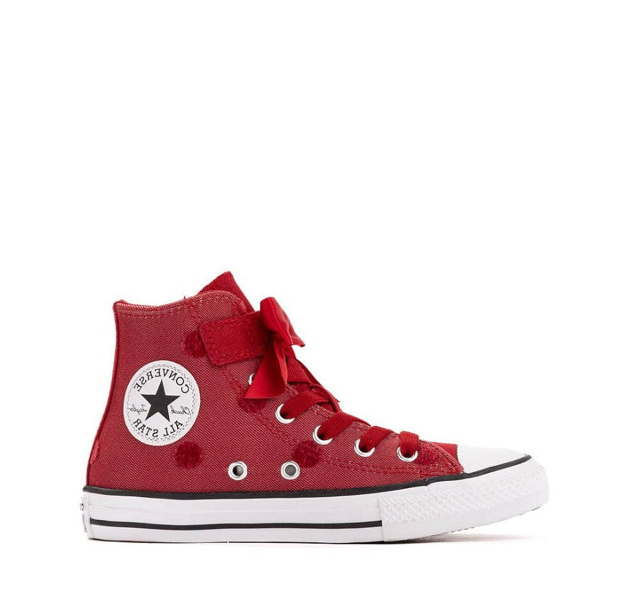 Converse Chuck Taylor All Star 1V - Youth Hi Top Shoe