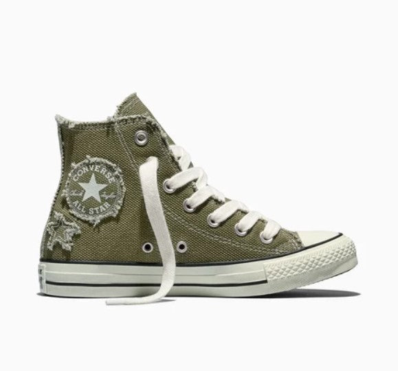 Converse Chuck Taylor All Star - Unisex Hi Top Shoe