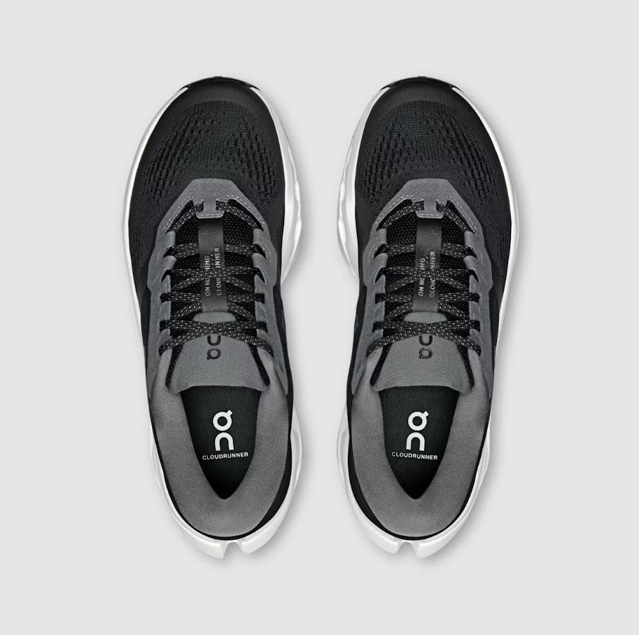 ON Cloudrunner 3 - Womens Running Shoes